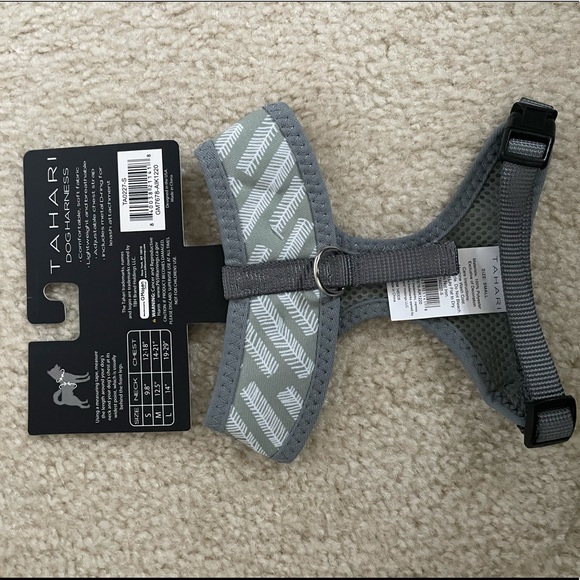 Tahari dog harness - Picture 2 of 3